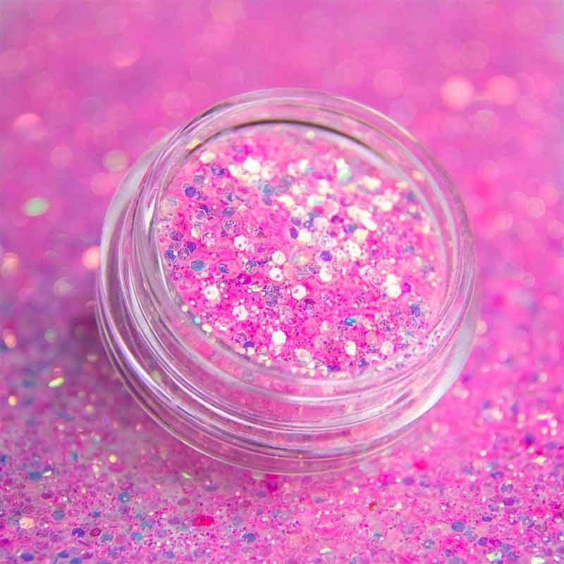 Glitter