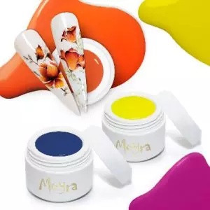 Gel paint Moyra