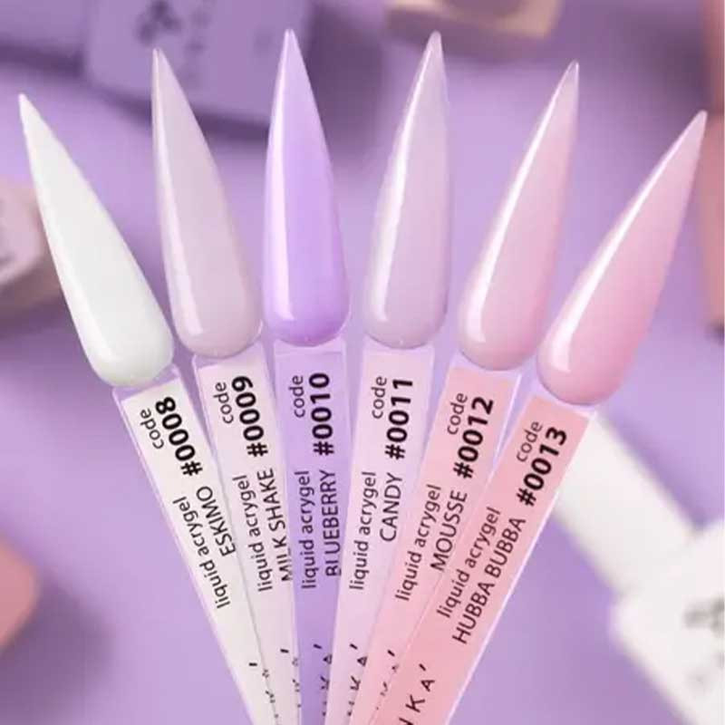Liquid Acrygel