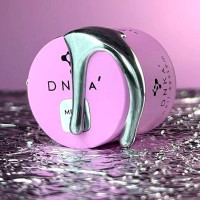 Gel paint DNKa