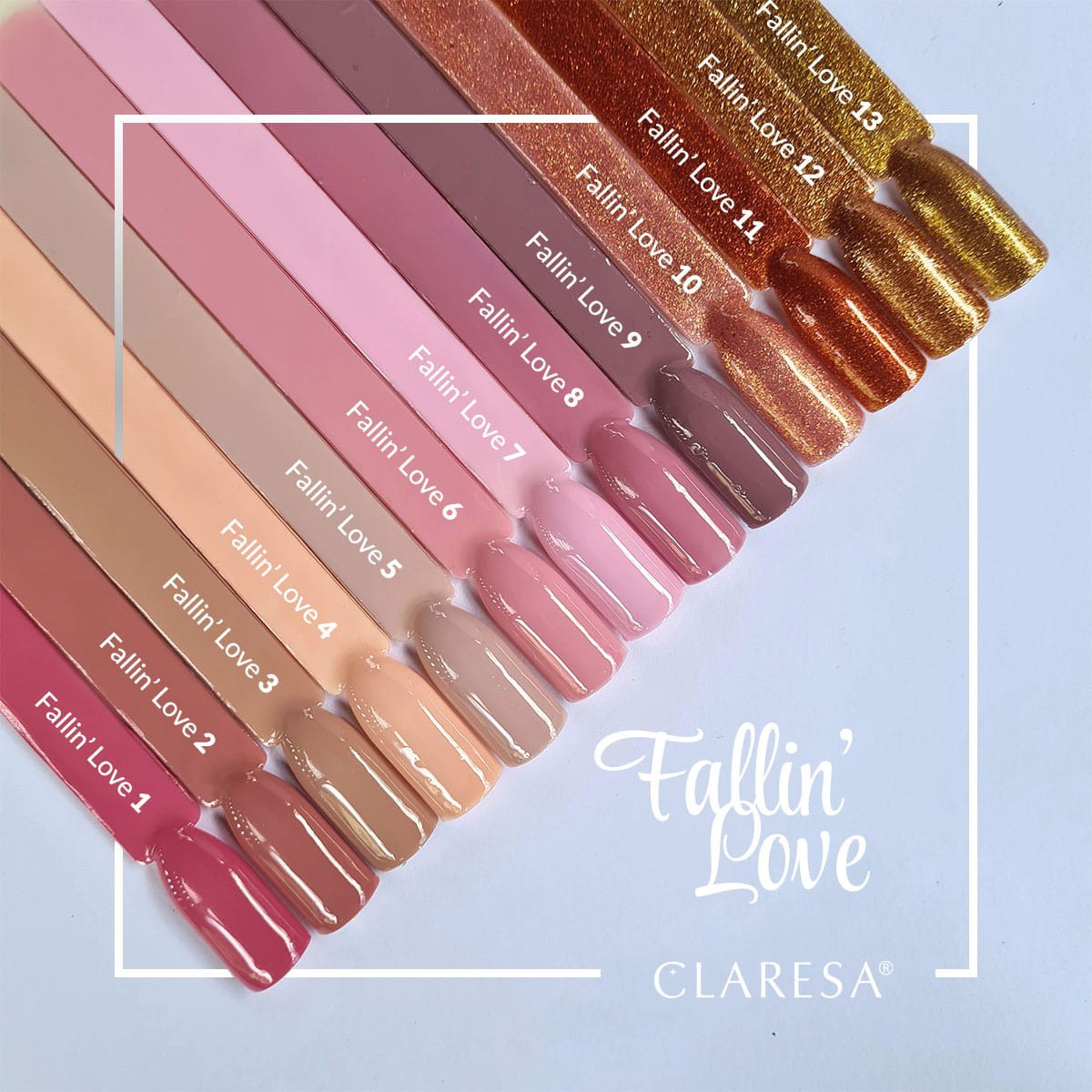 FALLIN' LOVE