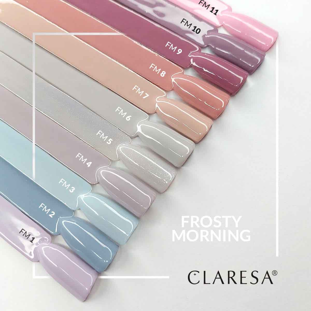 Frosty Morning