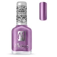Polish for stamping "Classic"