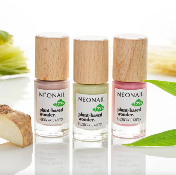 Nail polish NeoNail