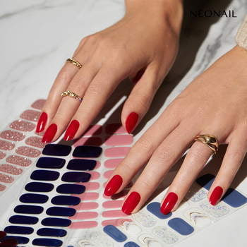 Gel Nagelsticker