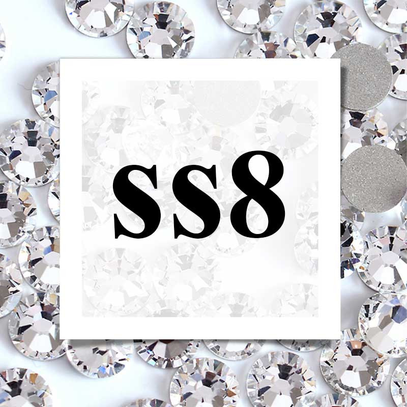 SS8