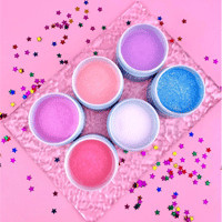 Diamond Gel