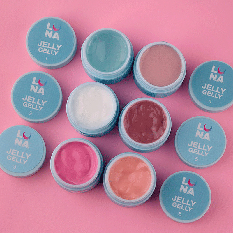 Jelly Gel