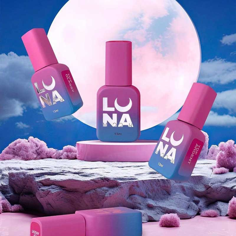 Luna Moon