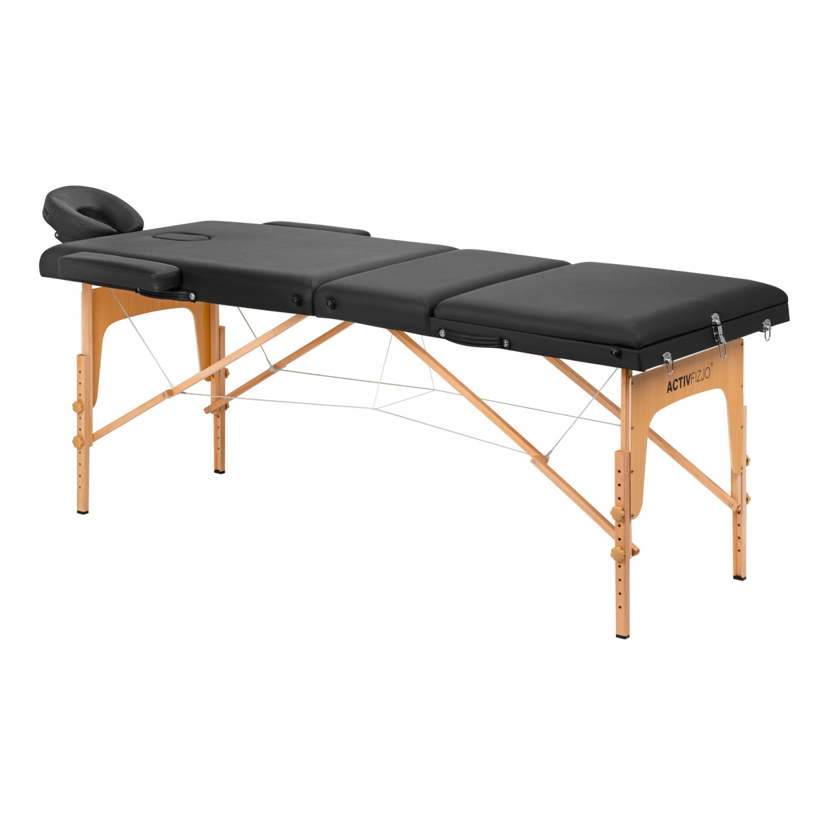 Massage tables and couches