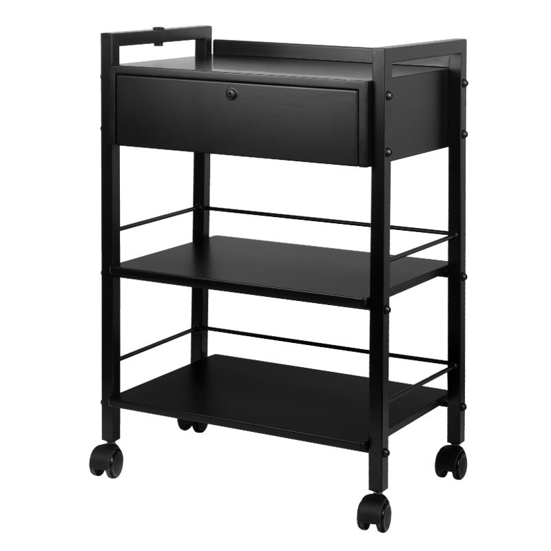Tätowierer-Schrank