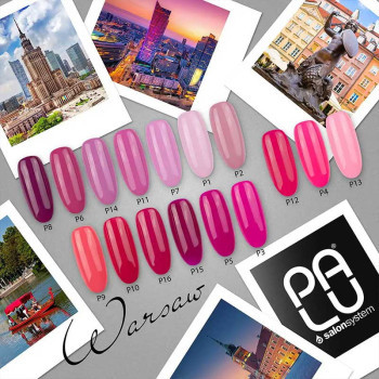 Warsaw