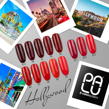 Hollywood