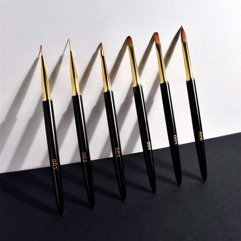 Nail brushes