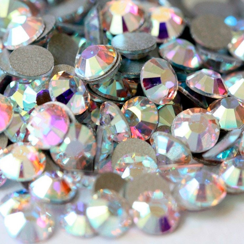 Rhinestones